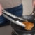 Ergo Chef 12" Silicone Kitchen DUO Tongs Perspective: left