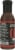 The OKB Hot Barbeque Sauce Perspective: left