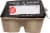 Vital Farms® True Blues Pasture Raised Heirloom Medium Eggs Perspective: left