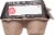 Vital Farms® XL Pasture-Raised Eggs Perspective: left