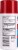 Dermoplast® First Aid Antiseptic & Pain Relief Spray Perspective: left
