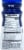 Drinkade Boost Bottle Perspective: left