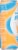 Positive® Energy Poppin' Orange Immunity Boosting Energy Drink Perspective: left