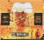 Revolution Brewing Sun Crusher Summer Ale Craft Beer Perspective: left