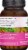 Organic India™ Shatavari Vegetarian Capsules Perspective: left