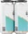 Old Town Brewing Pillowfist Hazy IPA Beer Perspective: left