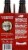 Dirtbag Ales Blood Orange Kolsch Perspective: left