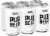 10 Barrel Brewing Co. Pub Lager Craft Beer Perspective: left