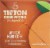 Tieton Cider Works Apricot Cider Perspective: left