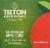 Tieton Cider Works Wild Washington Apple Cider Perspective: left