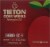 Tieton Cider Works Cherry Cider Perspective: left