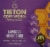 Tieton Cider Works Lavender Honey Cider Perspective: left