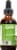 Urban Moonshine Organic Healthy Liver Bitters Perspective: left
