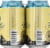 Elevation Beer Company First Cast IPA Beer Perspective: left