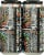 Fort George Magnetic Fields IPA Beer Perspective: left