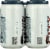 Fort George Brewery City Of Dreams Pale Ale Perspective: left