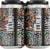 Fort George Magnetic Pale Ale Perspective: left