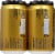 Fort George Sherman IPA Canned Beer Perspective: left