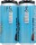 Fort George Electric Surfboard Double IPA Canned Beer Perspective: left