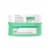 The Honey Pot® 100% Organic Cotton Cover Herbal Everyday Pantiliners Perspective: left