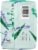 The Honey Pot® 100% Organic Cotton Cover Herbal Infused Overnight Pads with Wings Perspective: left