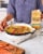 Kettle & Fire Gluten Free Low Sodium Chicken Broth Perspective: left