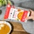Kettle & Fire Spicy Cauliflower Soup with Chicken Bone Broth Perspective: left
