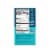 Liquid I.V.® Hydration Multiplier® Strawberry Electrolyte Drink Mix Perspective: left