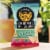 Siete® Grain Free Sea Salt Tortilla Chips Perspective: left