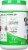 Orgain® Organic Creamy Chocolate Fudge Protein Powder Perspective: left