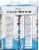 Orgain® Organic Nutrition™ Vegan All-in-One Sweet Vanilla Bean Protein Shake Perspective: left