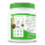 Orgain® Organic Protein™ Creamy Chocolate Fudge Flavor Plant-Based Protein Powder Perspective: left