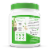 Orgain® Organic Vanilla Bean Flavor Plant-Based Protein Powder Perspective: left