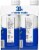 Orgain® Vanilla Bean Protein Shakes Perspective: left