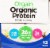 Orgain Organic Protein Vanilla Bean Nutritional Protein Shake Perspective: left