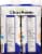 Orgain® Clean Protein™ Creamy Chocolate Fudge Grass Fed Protein Shake Perspective: left