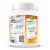 Orgain® Organic Protein™ Plant-Based Pumpkin Spice Flavored Protein Powder Perspective: left