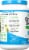 Orgain Organic Vanilla Bean Protein & Greens Plant Based Powder Perspective: left