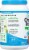 Orgain® Organic Protein & Greens Creamy Chocolate Fudge Plant Based Protein Powder Perspective: left