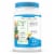 Orgain® Organic Protein & Superfood Vanilla Bean Flavor Plant Based Protein Powder Perspective: left