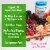 Orgain Organic Vegan 21g Protein + 50 Superfoods Powder, Vanilla Bean Perspective: left