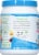 Orgain® Organic Protein™ and Superfoods Creamy Chocolate Fudge Plant-Based Protein Powder Perspective: left