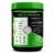 Orgain® Organic Chocolate KETO Plant Protein Powder Perspective: left