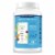 Orgain® Sport Organic Chocolate Plant-Based Protein Powder Perspective: left