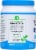 Orgain® Organic Protein™ Vanilla Bean Oatmilk Protein Powder Perspective: left