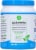 Orgain® Organic Protein™ + Oat Milk Chocolate Protein Powder Perspective: left