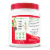 Orgain® Organic Strawberries & Cream Plant Based Protein Powder Perspective: left
