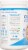 Orgain French Vanilla Collagen Creamer with Oatmilk Powder Perspective: left