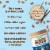 Orgain X JUSTIN’S® Organic Plant & Nut Butter 20g Vegan Protein Powder, Vanilla Almond Butter Perspective: left