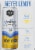 Seattle Cider® Meyer Lemon Sparkling Hard Cider Perspective: left